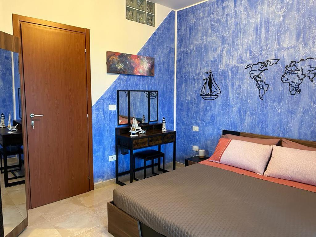 Triangolo Delle Bermuda B&B Termoli Eksteriør bilde