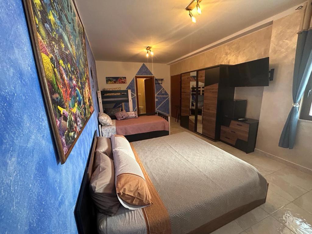 Triangolo Delle Bermuda B&B Termoli Eksteriør bilde