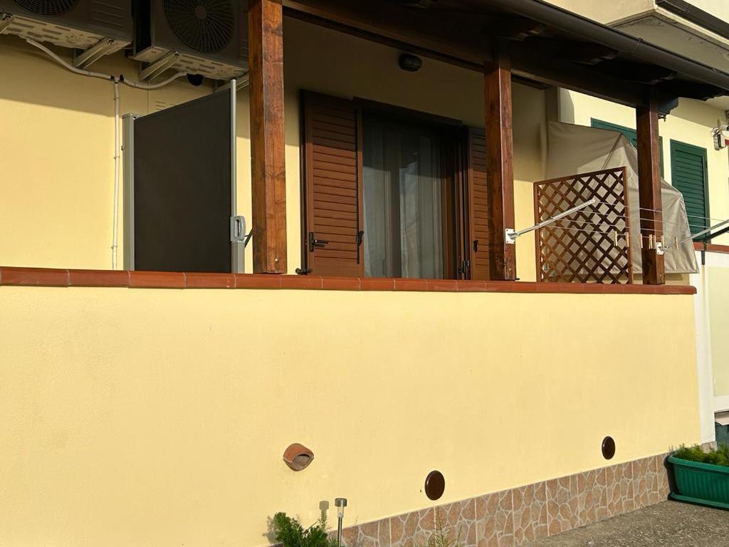 Triangolo Delle Bermuda B&B Termoli Eksteriør bilde