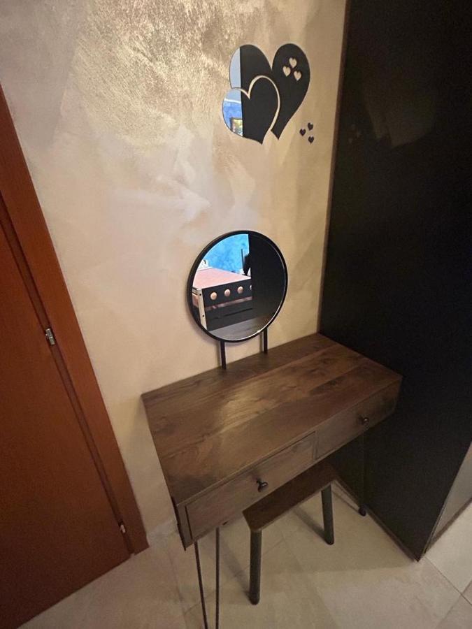 Triangolo Delle Bermuda B&B Termoli Eksteriør bilde