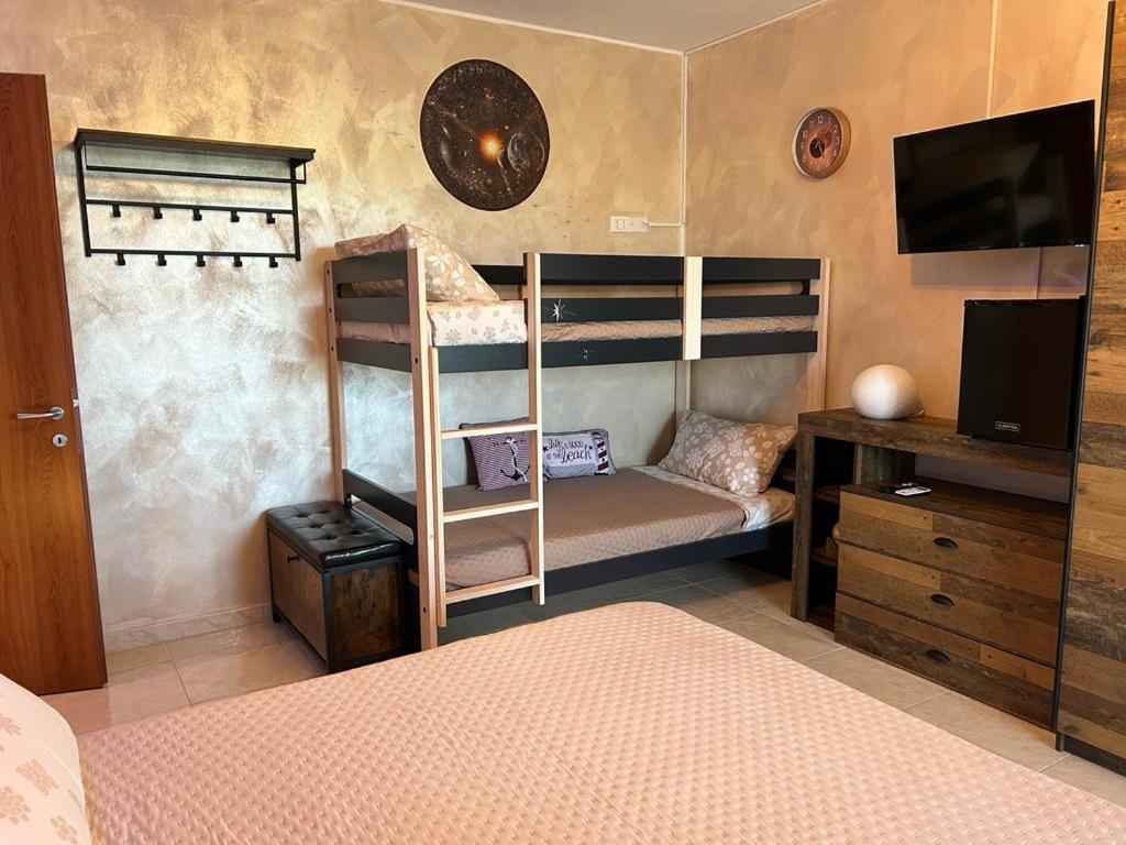 Triangolo Delle Bermuda B&B Termoli Eksteriør bilde