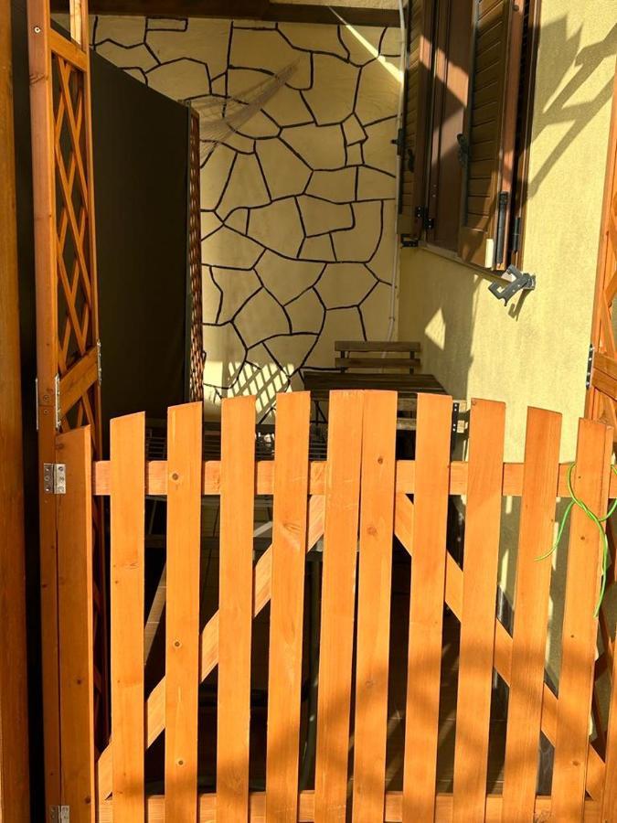 Triangolo Delle Bermuda B&B Termoli Eksteriør bilde
