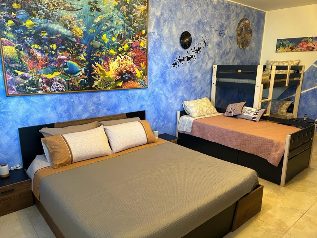 Triangolo Delle Bermuda B&B Termoli Eksteriør bilde
