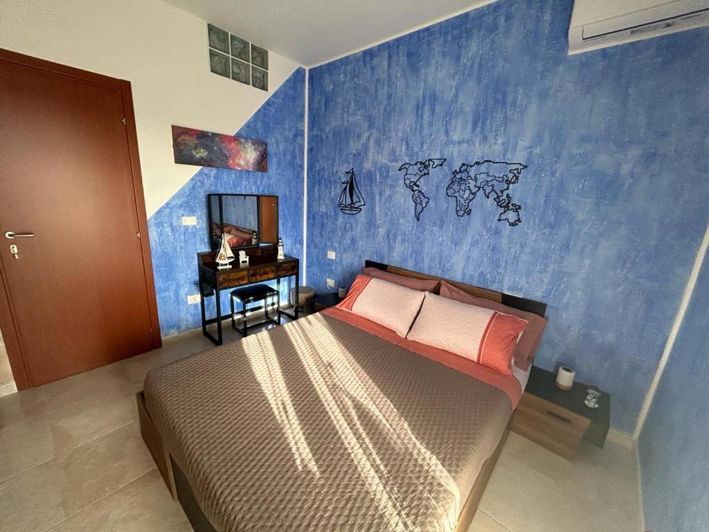 Triangolo Delle Bermuda B&B Termoli Eksteriør bilde