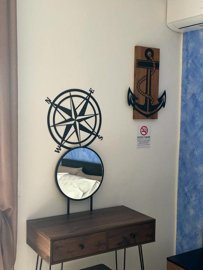 Triangolo Delle Bermuda B&B Termoli Eksteriør bilde