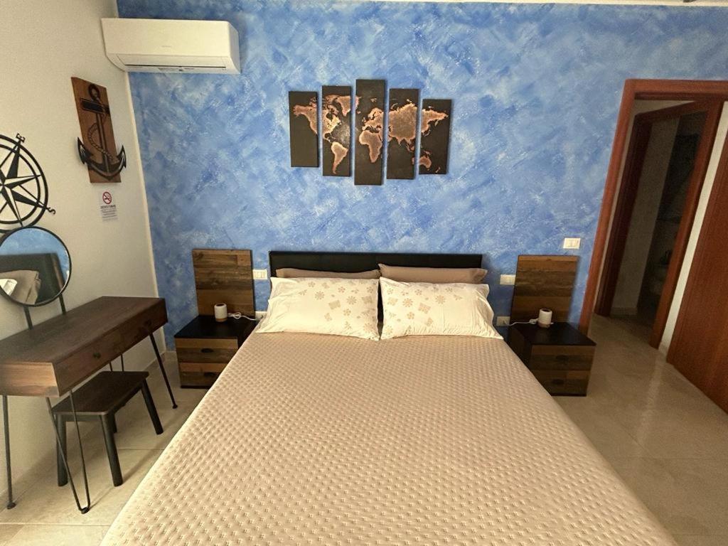 Triangolo Delle Bermuda B&B Termoli Eksteriør bilde