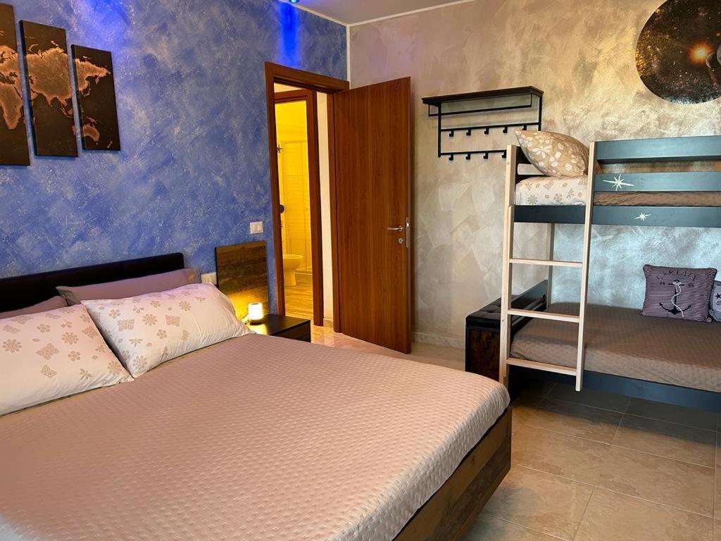 Triangolo Delle Bermuda B&B Termoli Eksteriør bilde