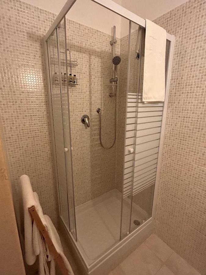 Triangolo Delle Bermuda B&B Termoli Eksteriør bilde