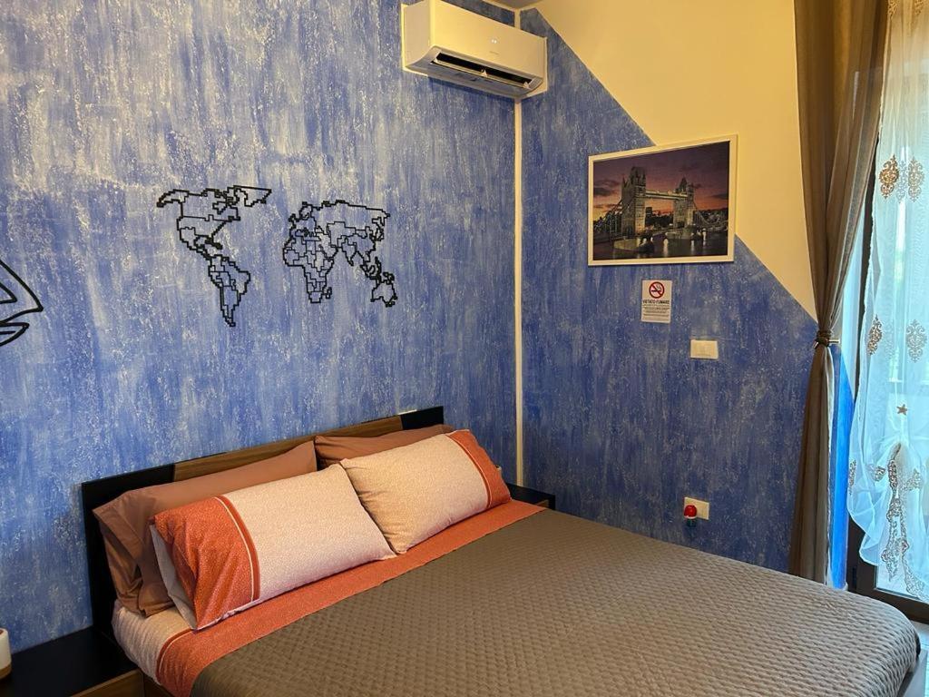Triangolo Delle Bermuda B&B Termoli Eksteriør bilde