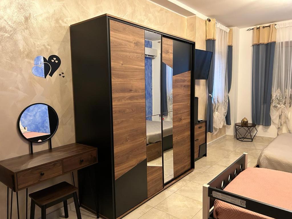 Triangolo Delle Bermuda B&B Termoli Eksteriør bilde