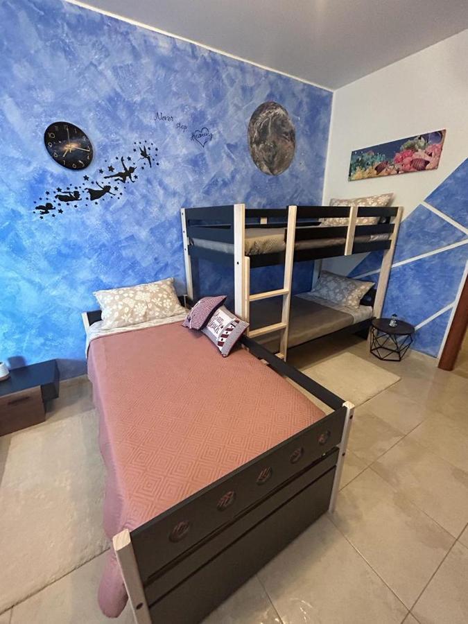 Triangolo Delle Bermuda B&B Termoli Eksteriør bilde