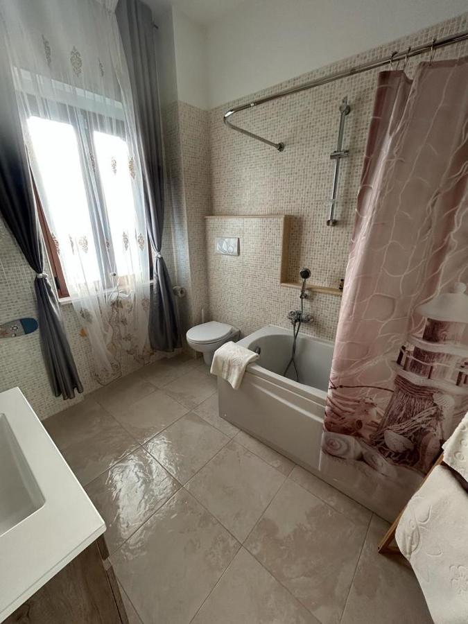 Triangolo Delle Bermuda B&B Termoli Eksteriør bilde
