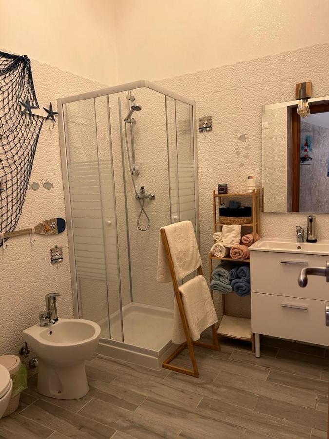 Triangolo Delle Bermuda B&B Termoli Eksteriør bilde