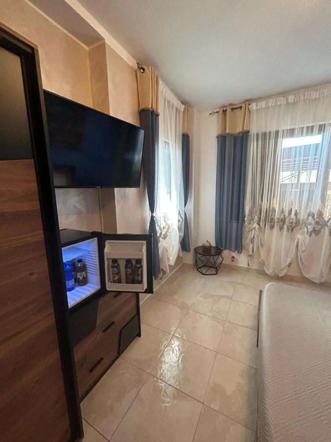 Triangolo Delle Bermuda B&B Termoli Eksteriør bilde