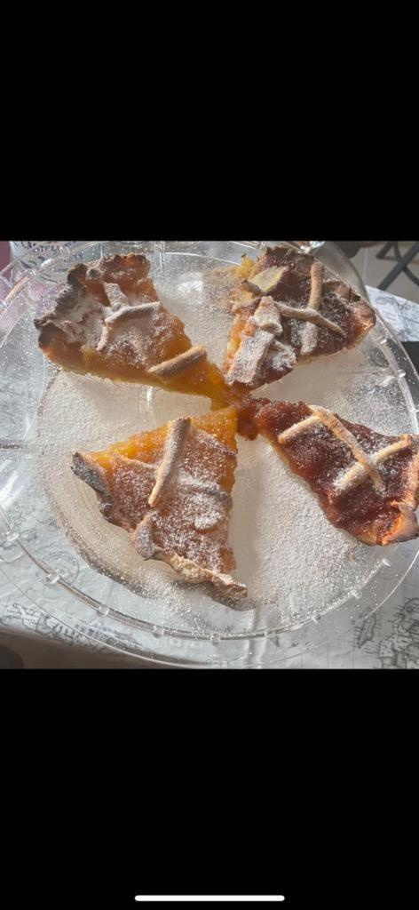 Triangolo Delle Bermuda B&B Termoli Eksteriør bilde