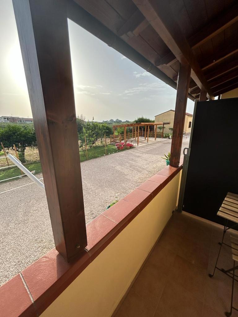 Triangolo Delle Bermuda B&B Termoli Eksteriør bilde