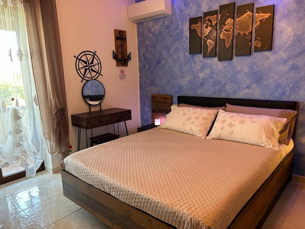 Triangolo Delle Bermuda B&B Termoli Eksteriør bilde