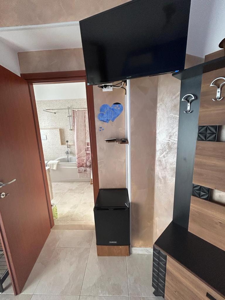 Triangolo Delle Bermuda B&B Termoli Eksteriør bilde